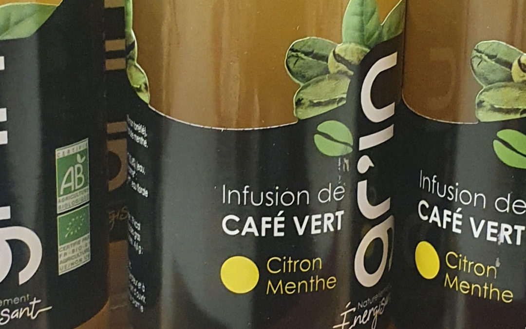 Retrouvez GR’IN Bio dans le Calvados !